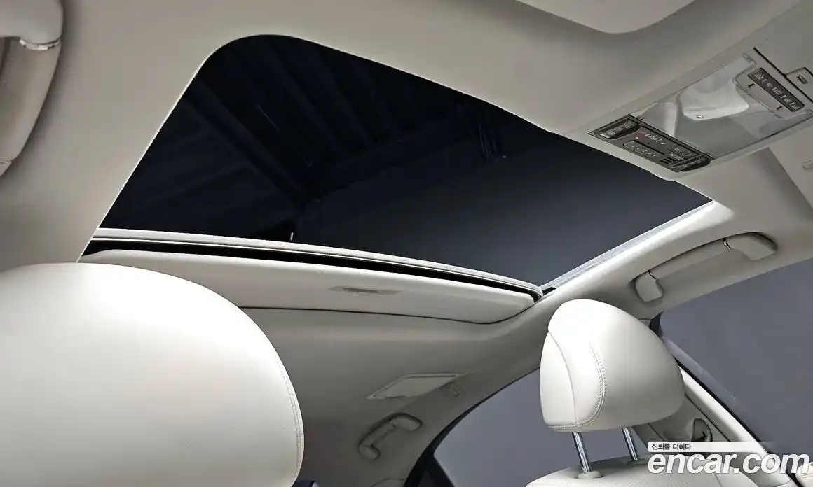 Lexus LS 2008 4.6 Автомат в Москве № 232061, фото 20