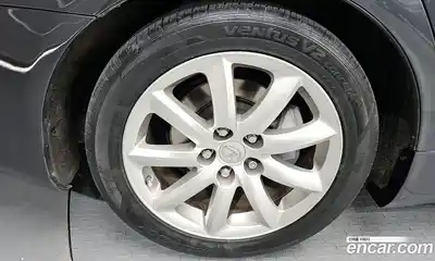 Lexus LS 2008 4.6 Автомат в Москве № 232061, миниатюра 2