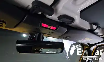 Jeep Wrangler 2021 2.0 Автомат в Москве № 232481, миниатюра 2