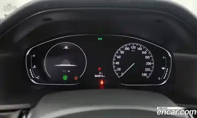 Honda Accord 2019 1.5 Автомат в Москве № 232857, миниатюра 8