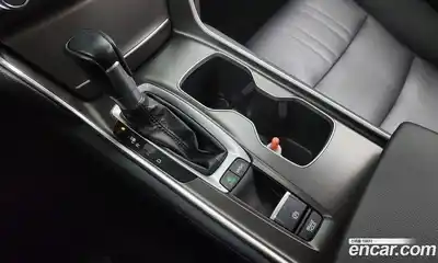 Honda Accord 2019 1.5 Автомат в Москве № 232857, миниатюра 9