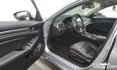 Honda Accord 2019 1.5 Автомат в Москве № 232857, миниатюра 10