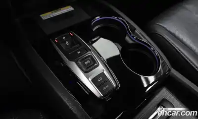 Honda Pilot 2019 3.5 Автомат в Москве № 232912, миниатюра 2