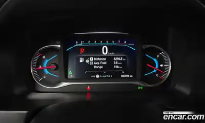 Honda Pilot 2019 3.5 Автомат в Москве № 232912, миниатюра 6