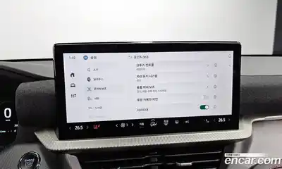 Ford Explorer 2025 2.3 Автомат в Москве № 233226, миниатюра 12