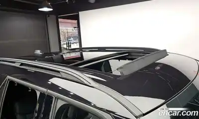 Ford Explorer 2025 2.3 Автомат в Москве № 233226, миниатюра 5