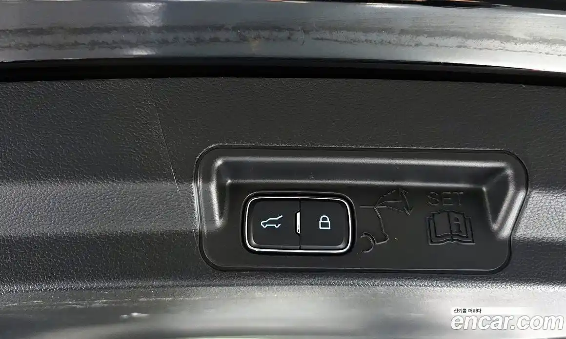 Ford Explorer 2025 2.3 Автомат в Москве № 233226, фото 7