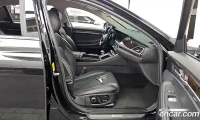 Genesis G90 2020 3.8 Автомат в Москве № 23380, миниатюра 11