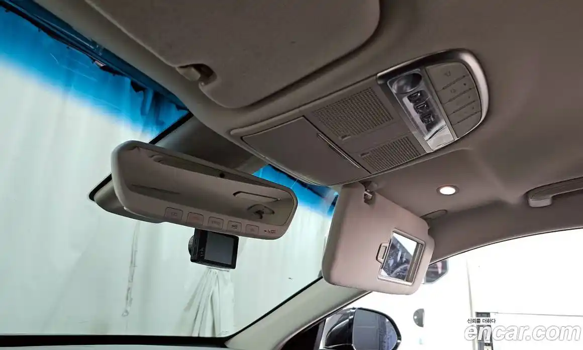 Genesis G90 2020 3.8 Автомат в Москве № 23380, фото 5