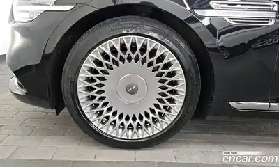 Genesis G90 2020 3.8 Автомат в Москве № 23380, миниатюра 6