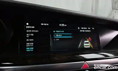 Genesis G90 2020 3.8 Автомат в Москве № 23380, миниатюра 7