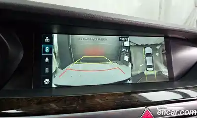 Genesis G90 2020 3.8 Автомат в Москве № 23380, миниатюра 9