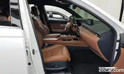 Genesis GV70 2024 2.5 Автомат в Москве № 23593, миниатюра 11