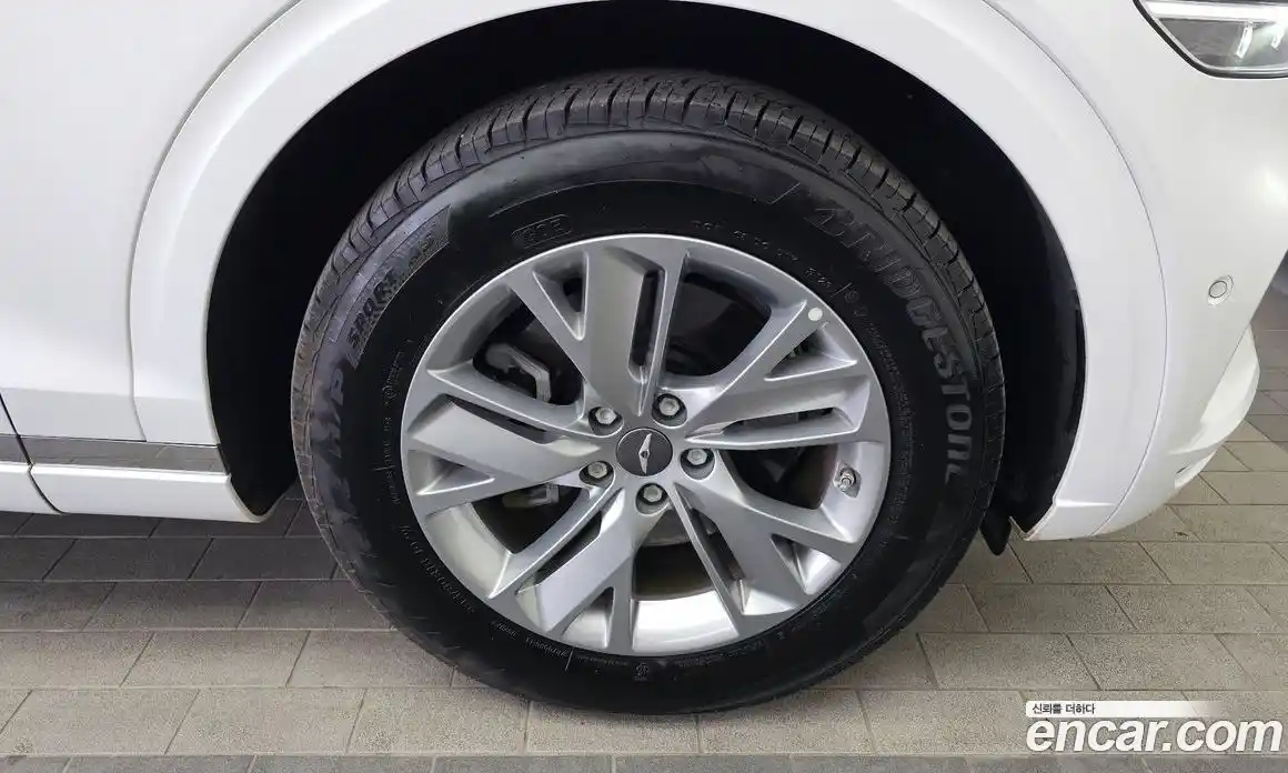 Genesis GV70 2024 2.5 Автомат в Москве № 23593, фото 13