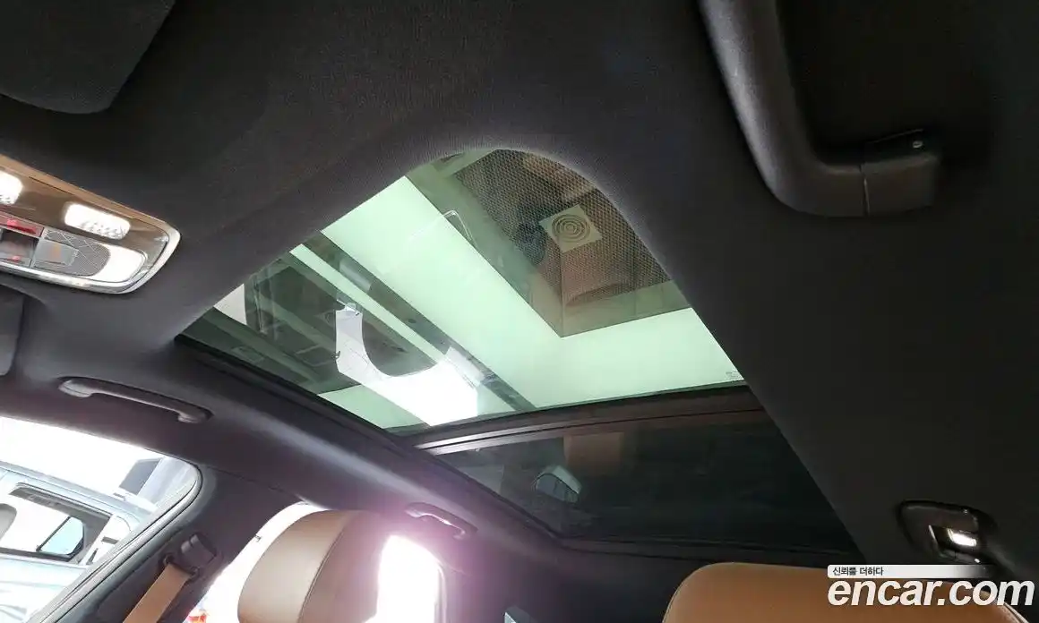 Genesis GV70 2024 2.5 Автомат в Москве № 23593, фото 5