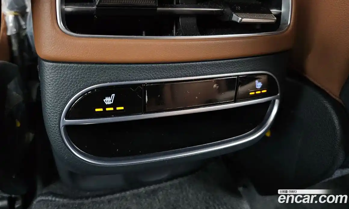 Genesis GV70 2024 2.5 Автомат в Москве № 23593, фото 6