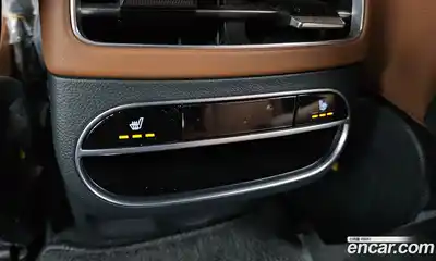 Genesis GV70 2024 2.5 Автомат в Москве № 23593, миниатюра 6