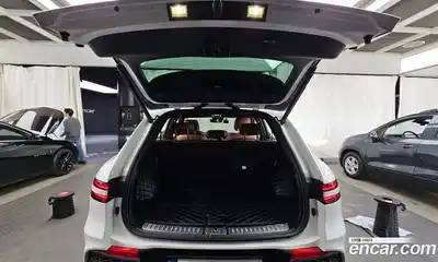 Genesis GV70 2024 2.5 Автомат в Москве № 23593, миниатюра 7