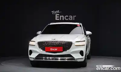 Genesis GV70 2024 2.5 Автомат в Москве № 23593, миниатюра 8