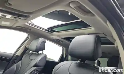 Genesis GV80 2021 2.5 Автомат в Москве № 23618, миниатюра 2