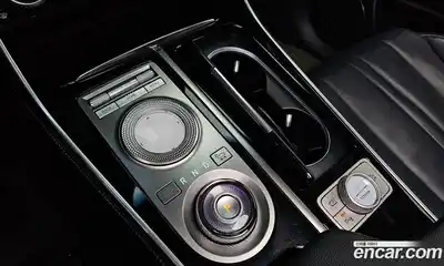 Genesis GV80 2021 2.5 Автомат в Москве № 23618, миниатюра 6