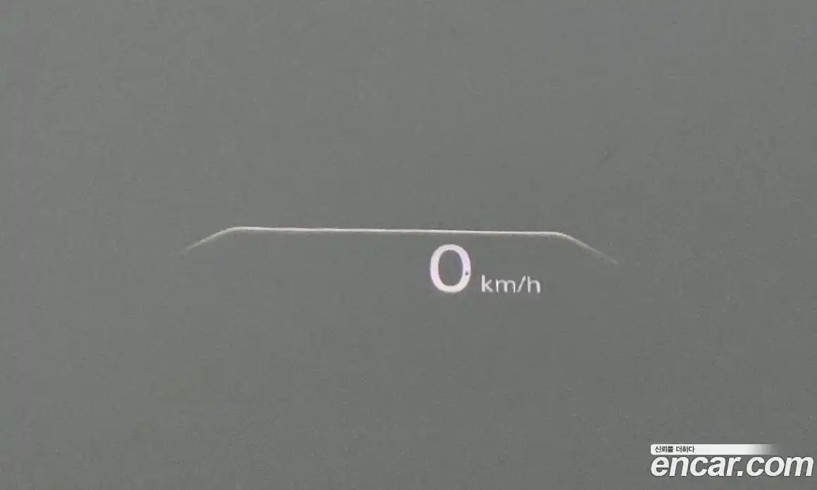 Genesis GV80 2021 2.5 Автомат в Москве № 23618, фото 7