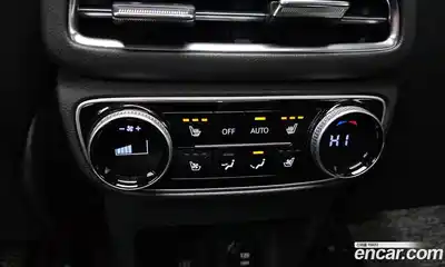 Genesis GV80 2021 2.5 Автомат в Москве № 23618, миниатюра 10