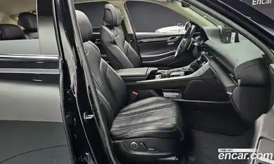 Genesis GV80 2022 2.5 Автомат в Москве № 23785, миниатюра 11