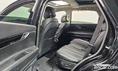 Genesis GV80 2022 2.5 Автомат в Москве № 23785, миниатюра 12