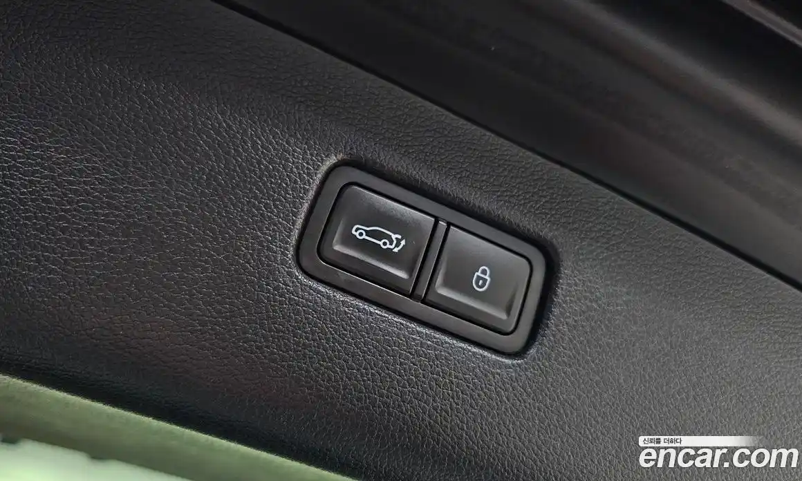 Genesis GV80 2022 2.5 Автомат в Москве № 23785, фото 17