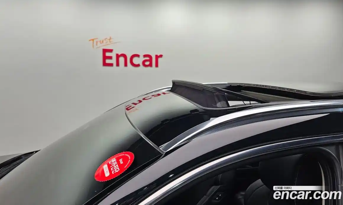 Genesis GV80 2022 2.5 Автомат в Москве № 23785, фото 6