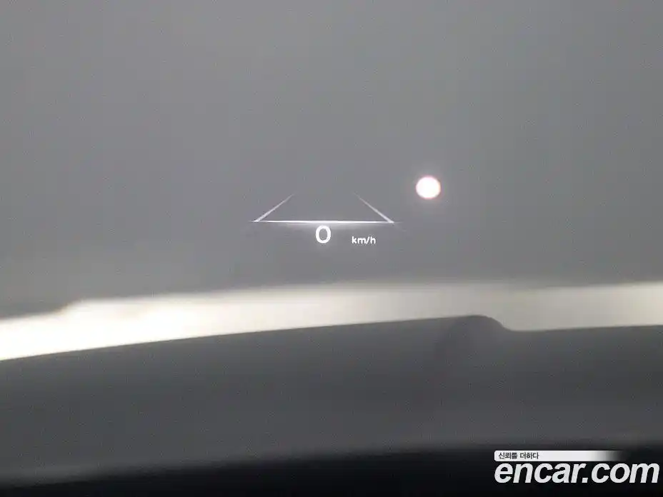 Genesis GV80 2022 2.5 Автомат в Москве № 23785, фото 9