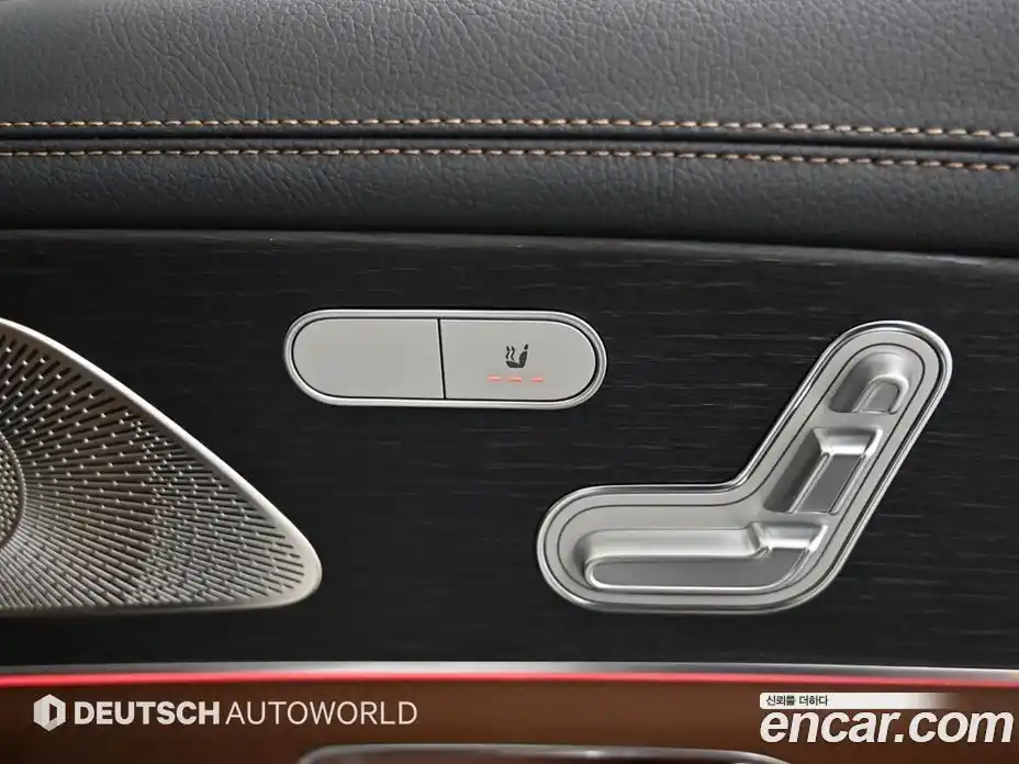 Mercedes-Benz GLE-Class 2025 3.0 Автомат в Москве № 237934, фото 16