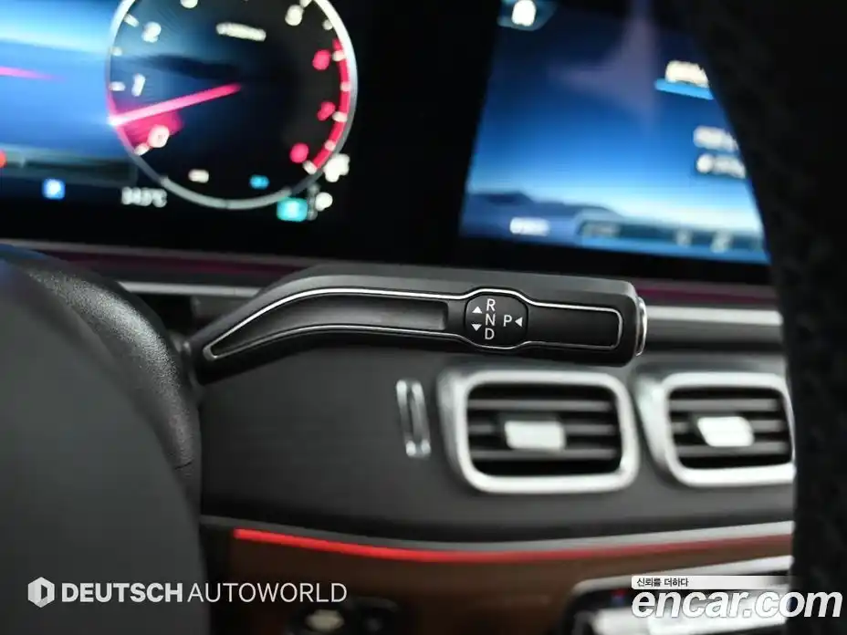 Mercedes-Benz GLE-Class 2025 3.0 Автомат в Москве № 237934, фото 9