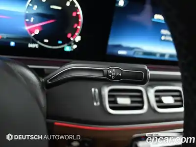 Mercedes-Benz GLE-Class 2025 3.0 Автомат в Москве № 237934, миниатюра 9