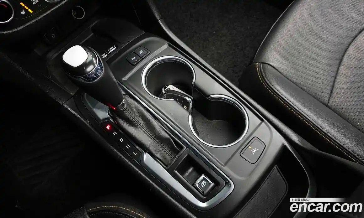 Chevrolet Equinox 2018 1.6 Автомат в Москве № 238173, фото 4