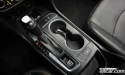 Chevrolet Equinox 2018 1.6 Автомат в Москве № 238173, миниатюра 4