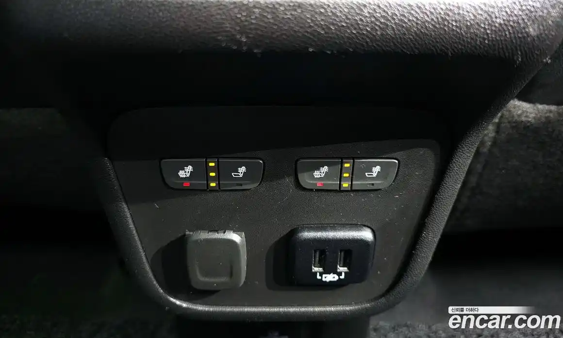 Chevrolet Equinox 2018 1.6 Автомат в Москве № 238173, фото 5