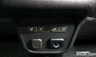 Chevrolet Equinox 2018 1.6 Автомат в Москве № 238173, миниатюра 5