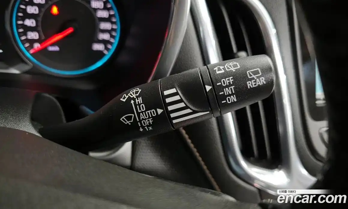 Chevrolet Equinox 2018 1.6 Автомат в Москве № 238173, фото 6