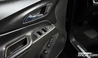 Chevrolet Equinox 2018 1.6 Автомат в Москве № 238173, миниатюра 7