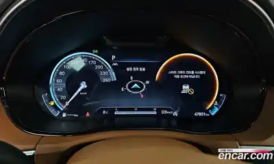 Genesis GV70 2022 2.5 Автомат в Москве № 24171, миниатюра 12