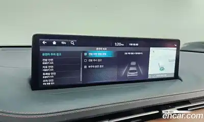 Genesis GV70 2022 2.5 Автомат в Москве № 24171, миниатюра 3