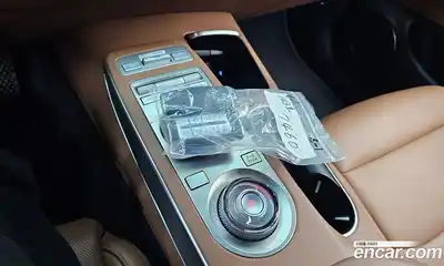 Genesis GV70 2022 2.5 Автомат в Москве № 24171, миниатюра 9