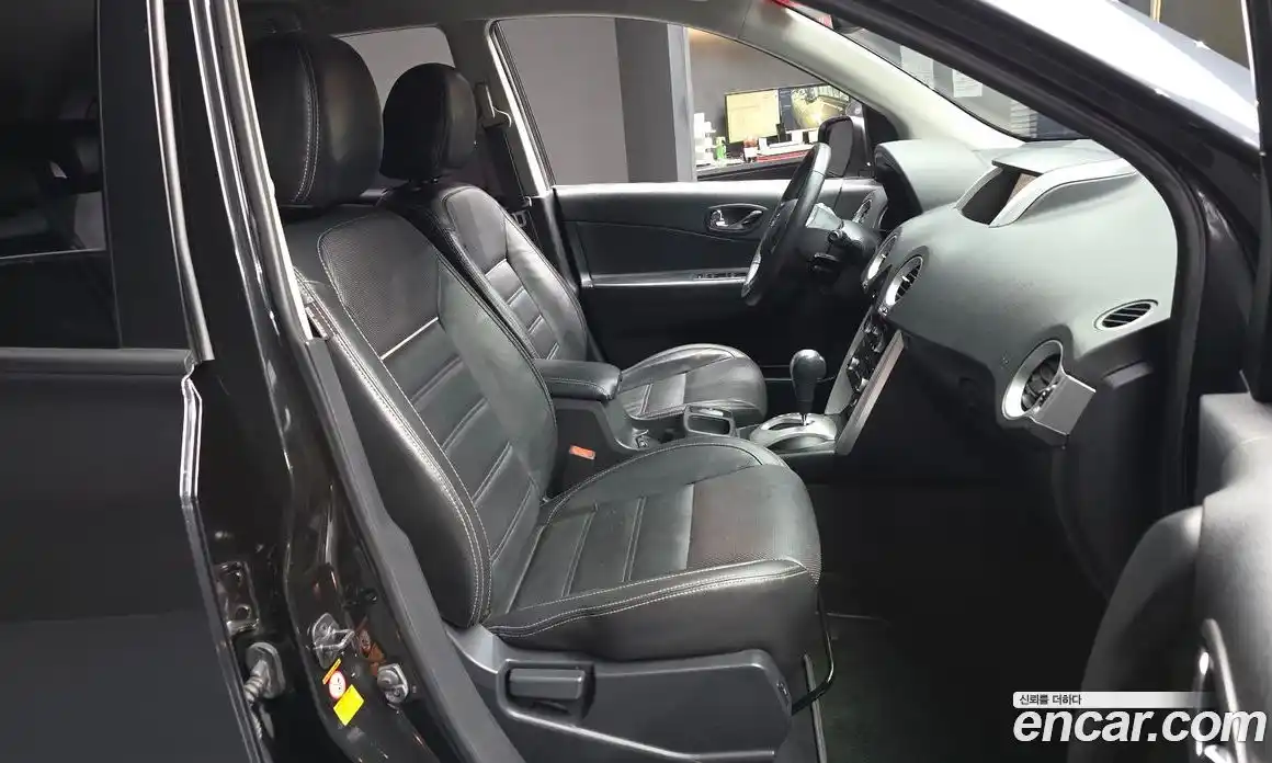 Renault QM5 2015 2.0 Автомат в Москве № 242588, фото 14