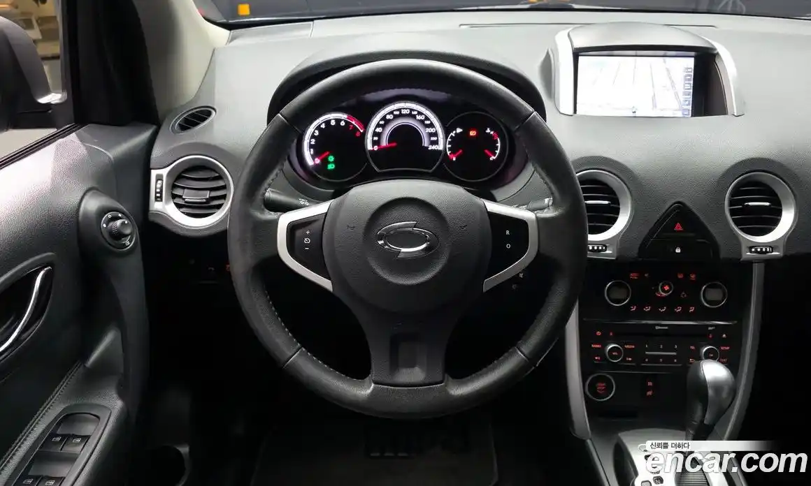 Renault QM5 2015 2.0 Автомат в Москве № 242588, фото 16