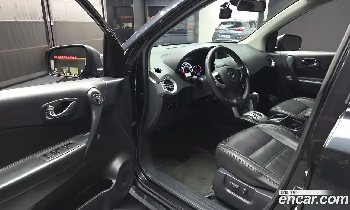 Renault QM5 2015 2.0 Автомат в Москве № 242588, фото 18