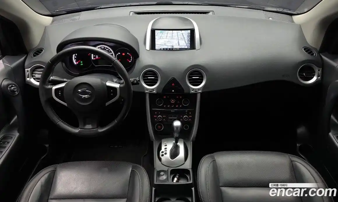 Renault QM5 2015 2.0 Автомат в Москве № 242588, фото 19