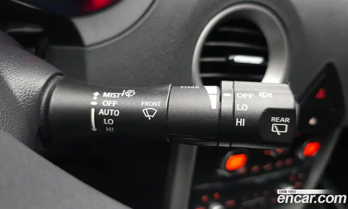 Renault QM5 2015 2.0 Автомат в Москве № 242588, фото 3