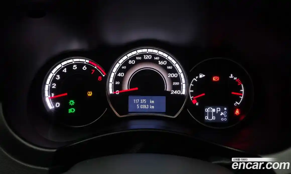 Renault QM5 2015 2.0 Автомат в Москве № 242588, фото 5